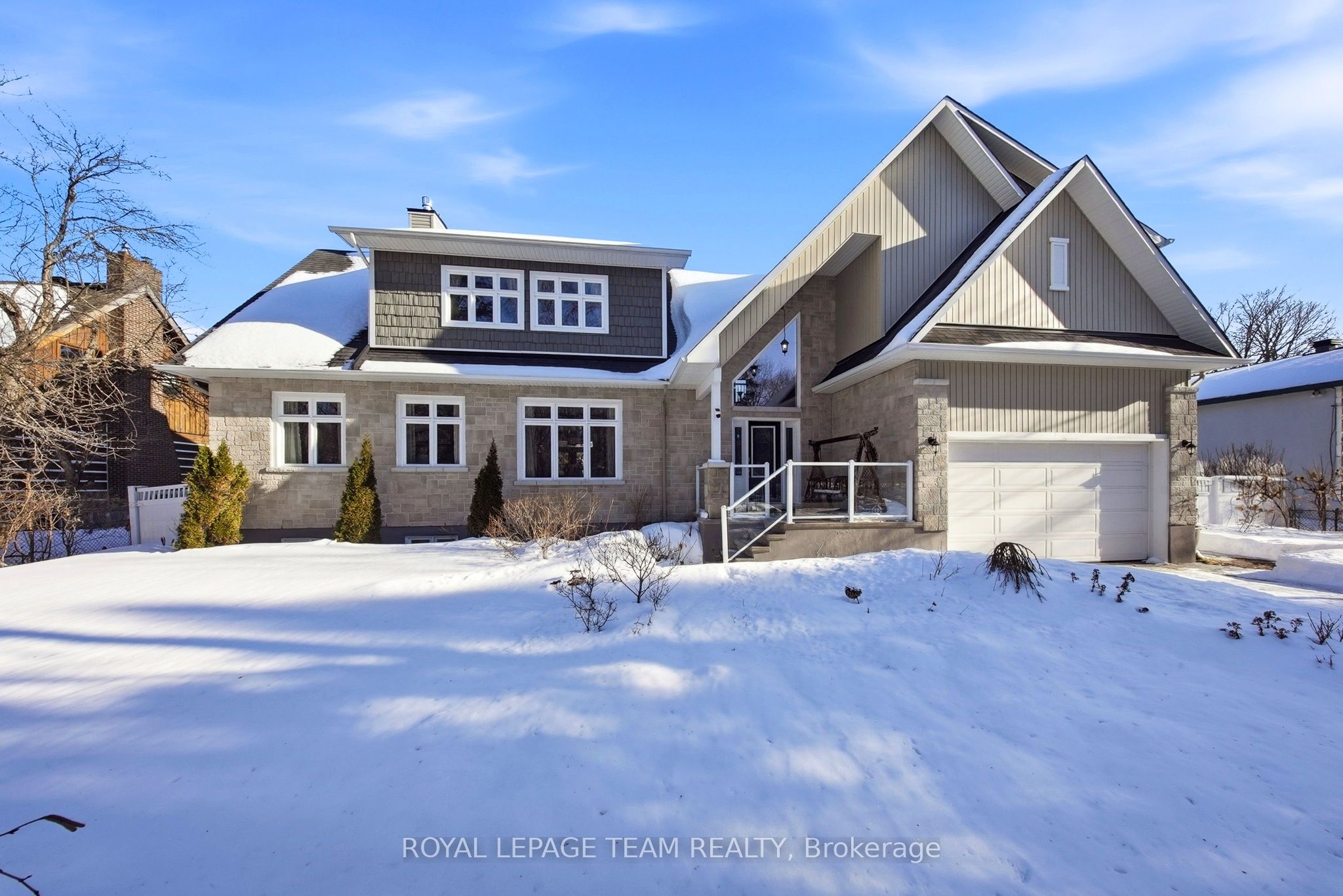 1196 Old Carp Road, Ottawa, ON, K2W 0H0