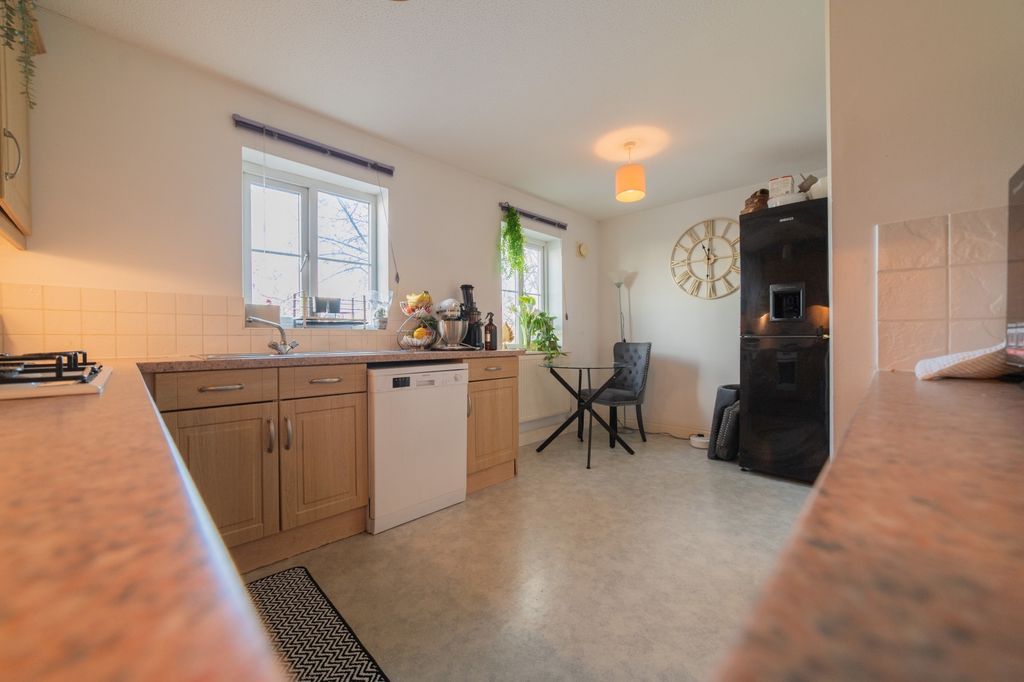 Additional image 4 of 3 bed end terrace house for saleHeol Dewi Sant, Heath CF14