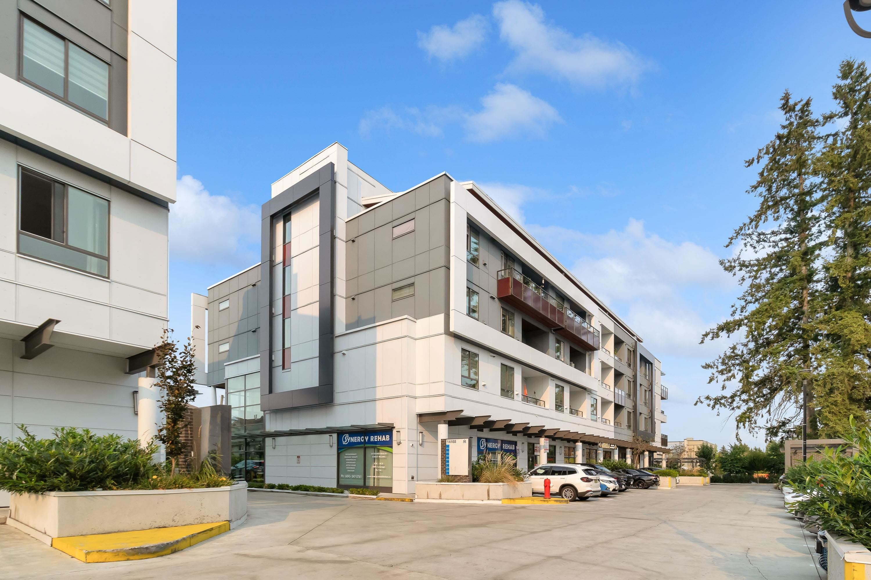 Additional image 4 of A404-14468 72 Avenue, Surrey, BC, V3S 0B6
