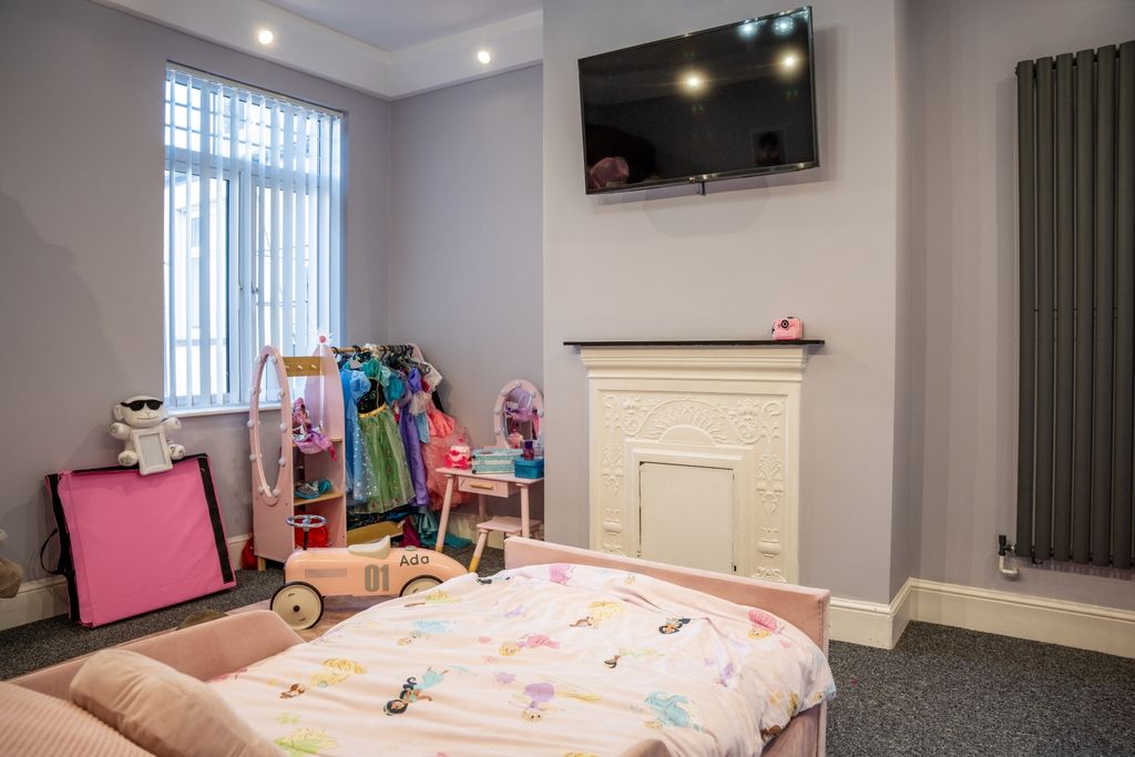 Additional image 17 of 4 bed terraced house for saleOmbersley Road, Newport NP20