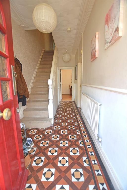 Additional image 10 of 4 bed terraced house for saleNewfoundland Road, Heath/Gabalfa, Cardiff CF14