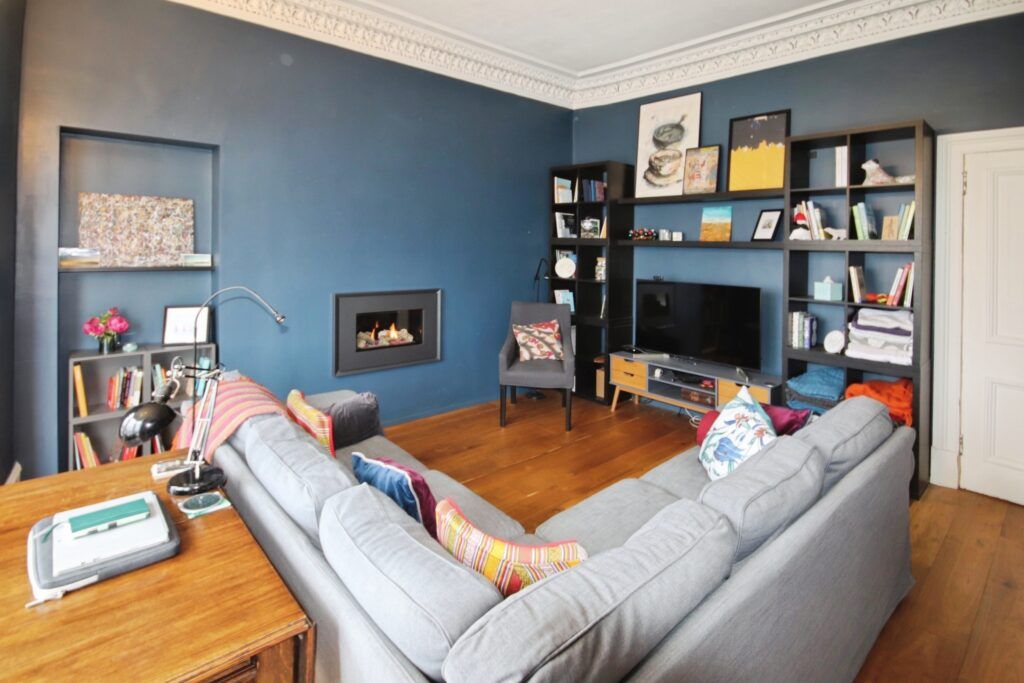 Additional image 3 of 3 bed flat for sale19 Wyndham Road, Rothesay PA20