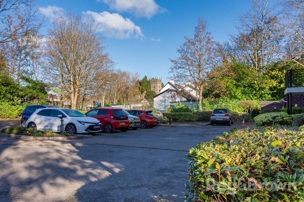 Additional image 51 of 1 bed flat for saleLlys Pegasus, Ty Glas Road, Llanishen, Cardiff CF14