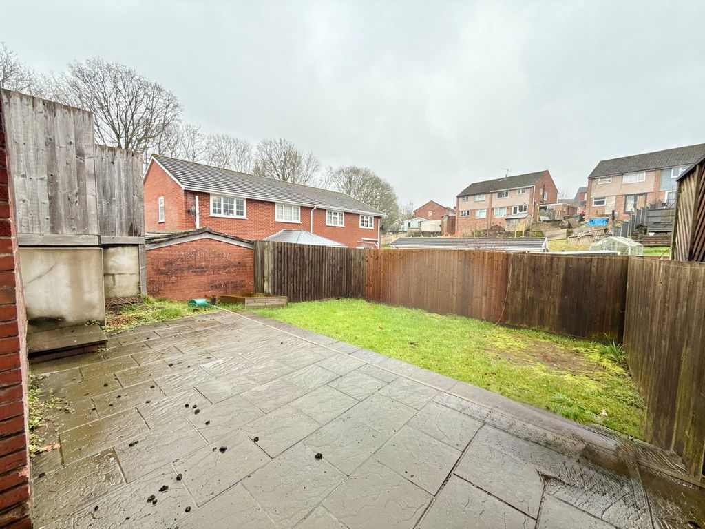 Additional image 12 of 3 bed semi-detached house for saleHorrocks Close, Newport NP20
