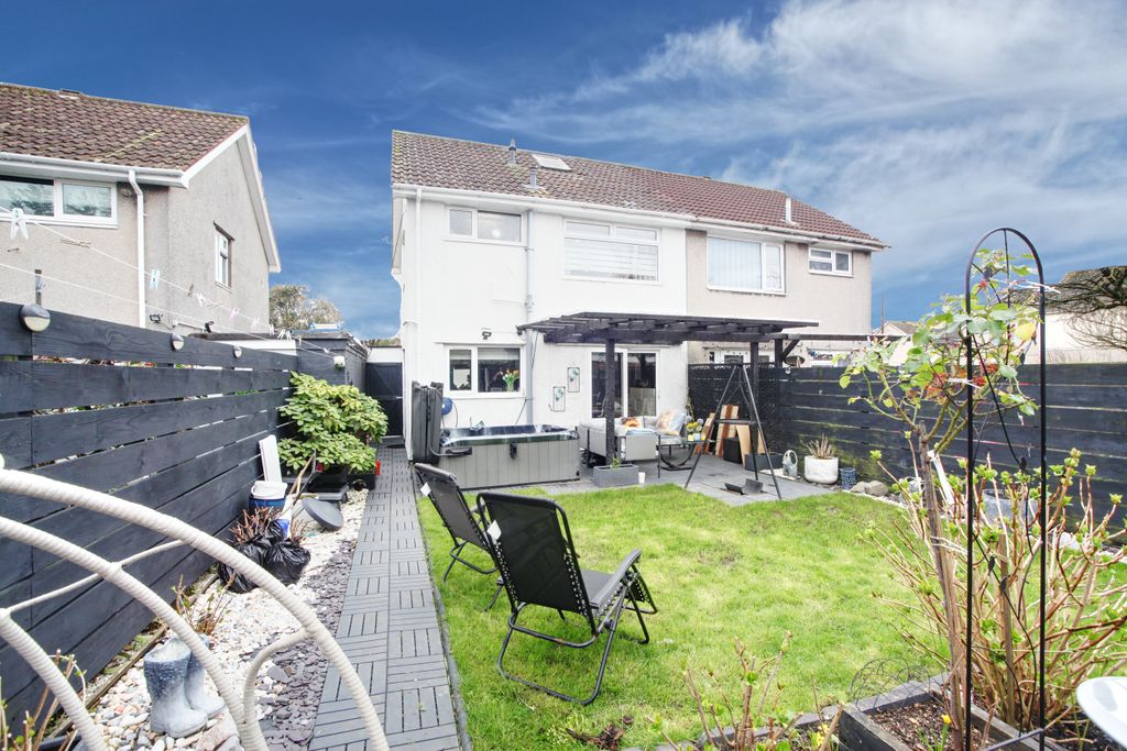 Additional image 22 of 2 bed semi-detached house for saleTrebanog Crescent, Cardiff CF3