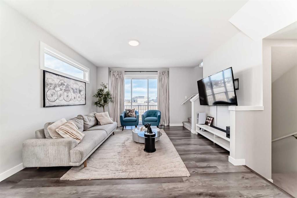 413 Skyview Ranch Circle NE, Calgary, AB, T3N 1Y8