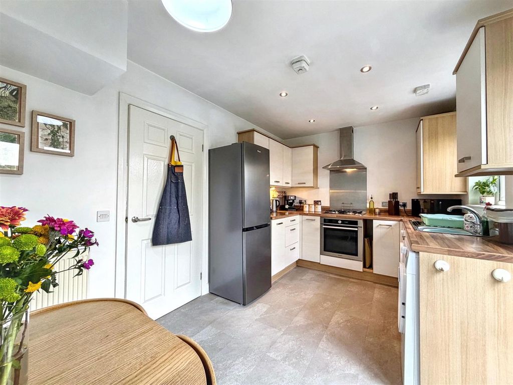 Additional image 8 of 2 bed terraced house for saleScholars Close, Rogerstone, Newport NP10