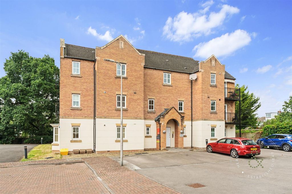 Additional image 21 of 1 bed flat for salePhoenix Way, Heath, Cardiff CF14