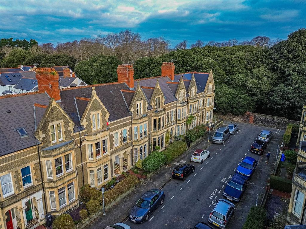 Additional image 25 of 5 bed property for saleKyveilog Street, Pontcanna, Cardiff CF11