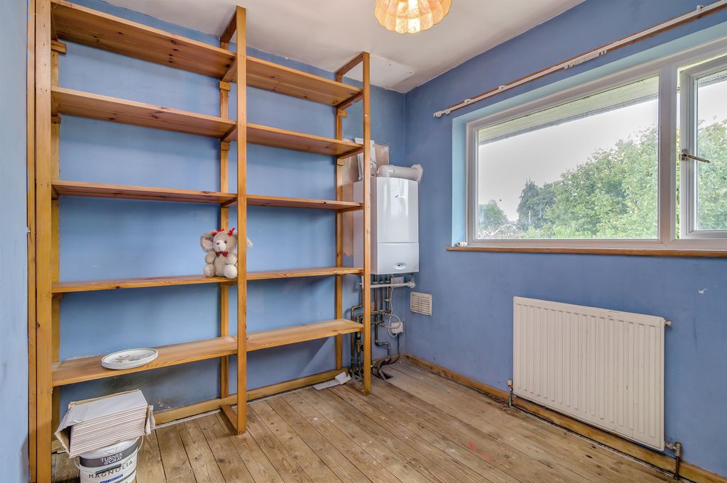 Additional image 12 of 4 bed terraced house for saleBrook Estate, Monmouth, Monmouthshire NP25