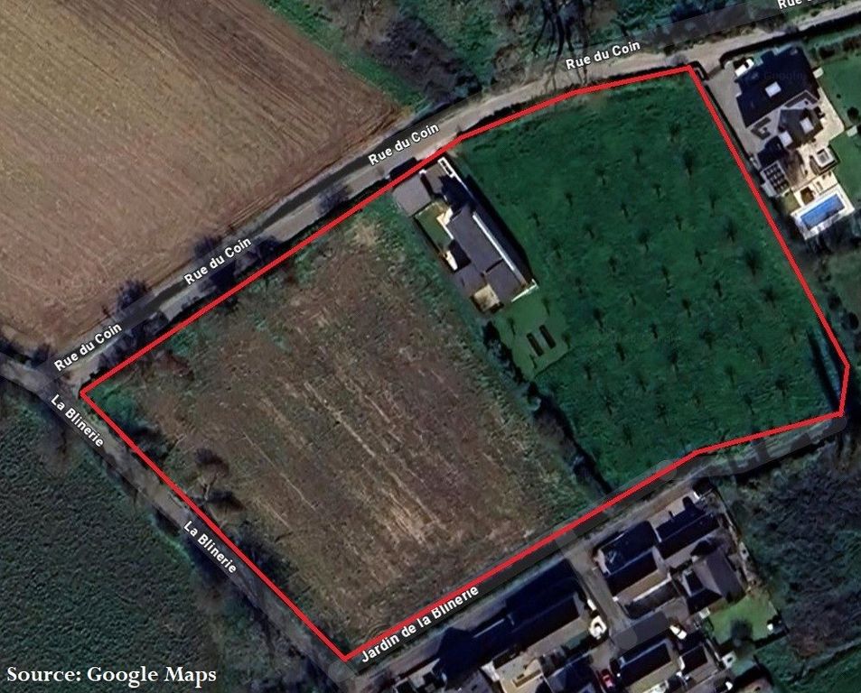 Additional image 17 of 6 bed detached house for saleLa Rue Du Coin, St Clement, Jersey JE2