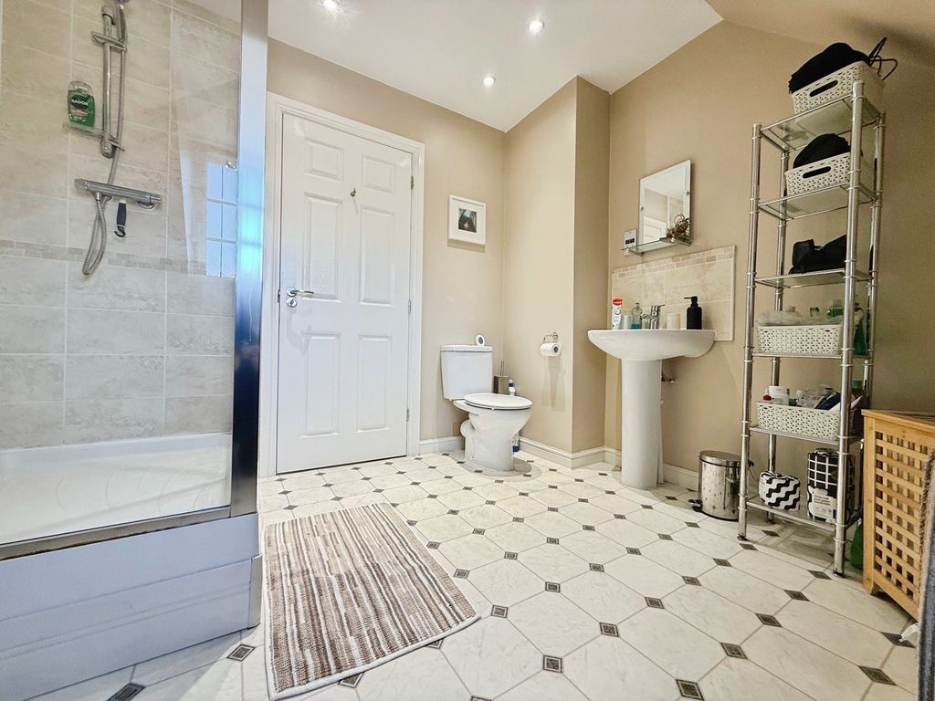 Additional image 14 of 3 bed semi-detached house for saleMilfraen View, Brynmawr, Ebbw Vale NP23