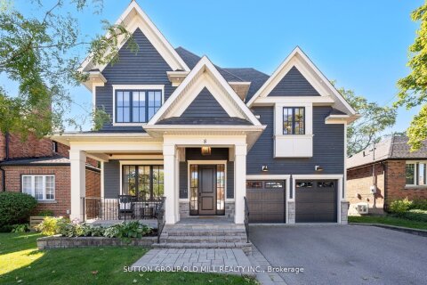Additional image 7 of 8 Cumberland Drive, Mississauga, ON, L5G 3M6