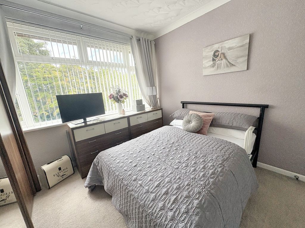 Additional image 4 of 2 bed flat for saleChulmleigh Close, Rumney, Cardiff CF3