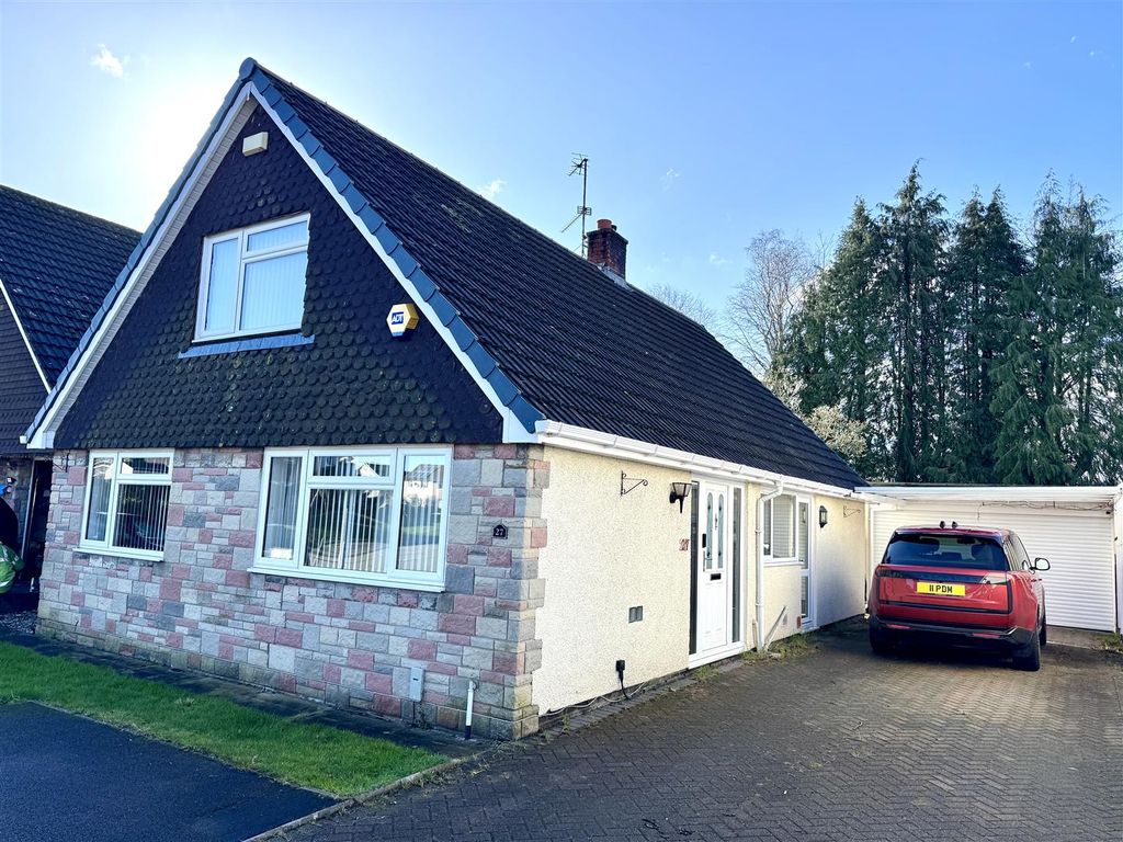 4 bed detached house for saleFair View, Chepstow NP16