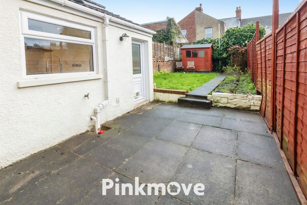 Additional image 3 of 3 bed terraced house for saleRosslyn Road, Newport NP19