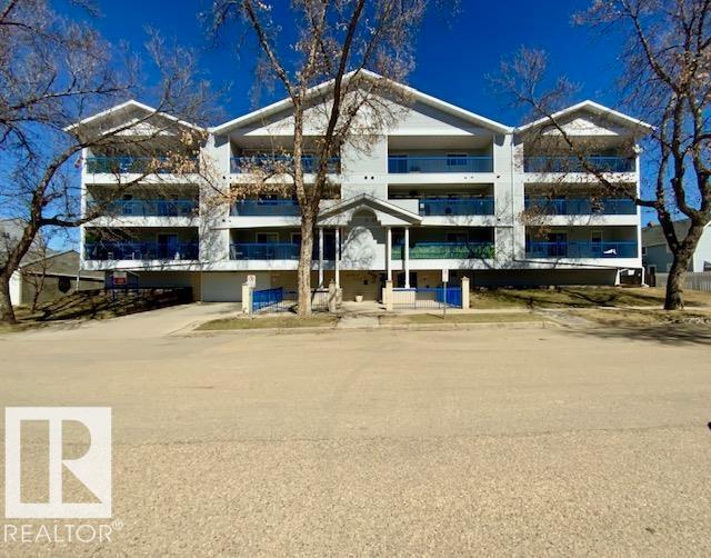 203-5212 48 Avenue, Wetaskiwin, AB, T9A0N3