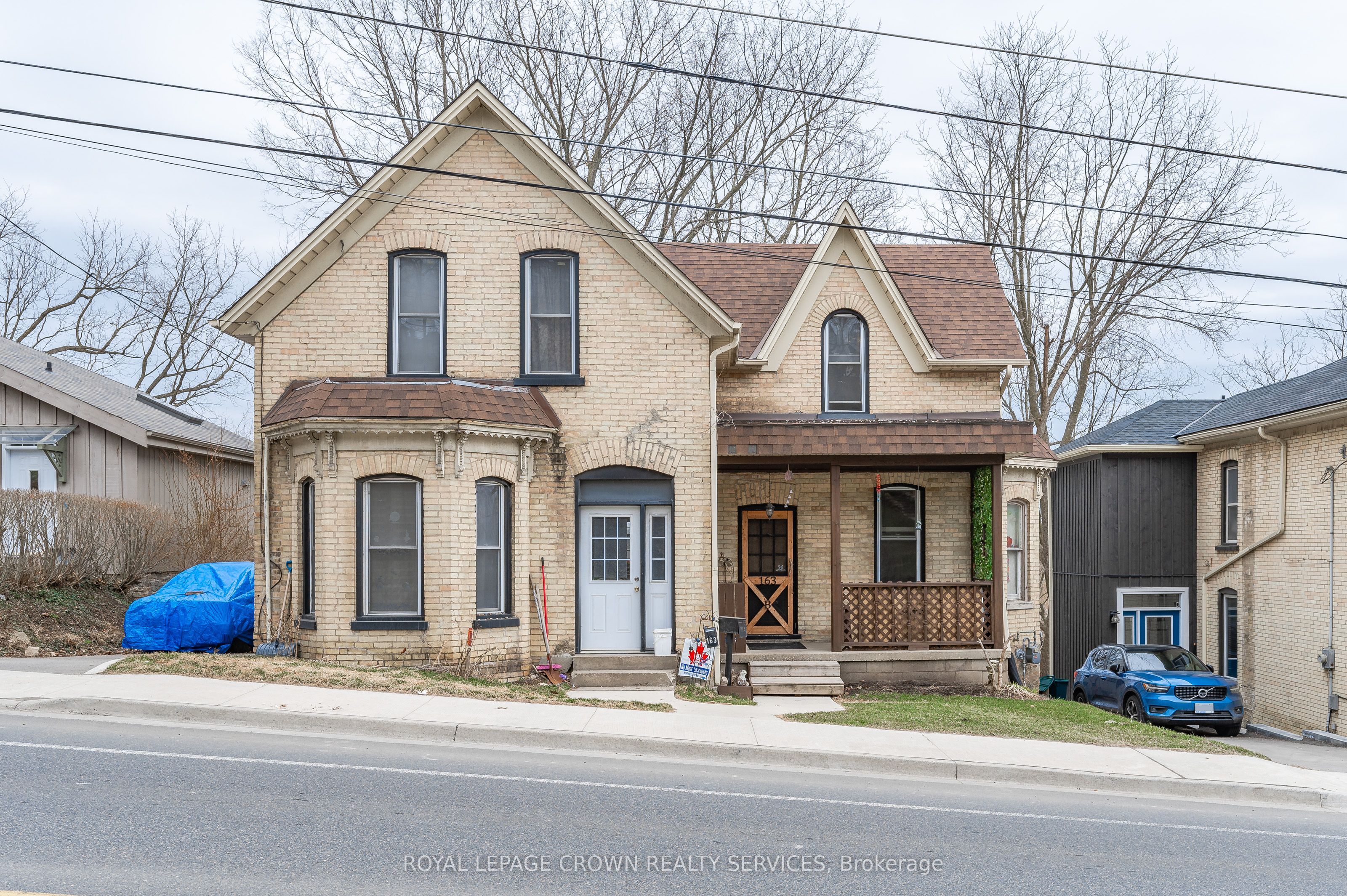 Additional image 2 of 163 Fountain Street N, Cambridge, ON, N3H 1H7