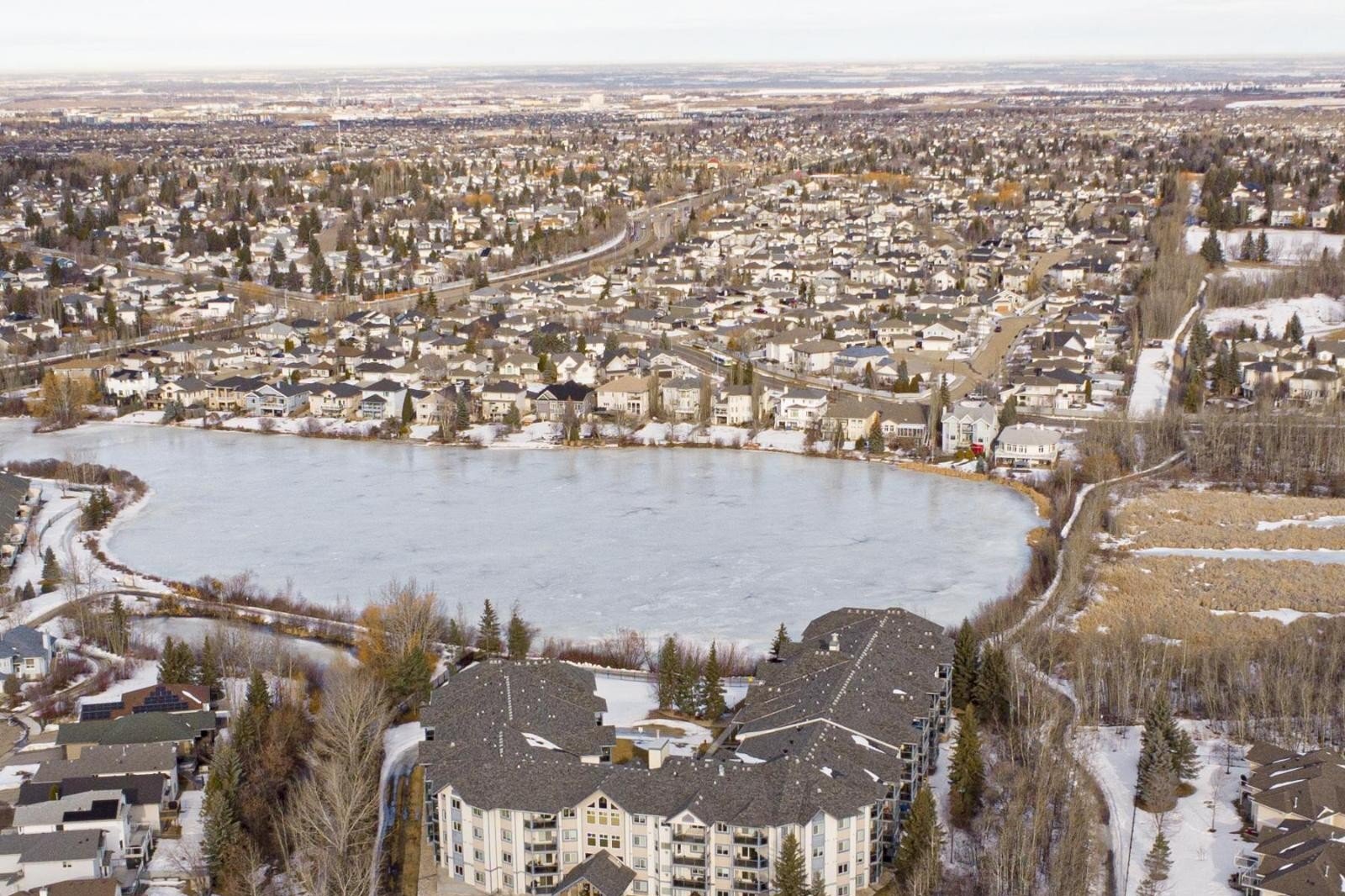 Additional image 7 of 314-100 Foxhaven Drive, Sherwood Park, AB, T8A6B6