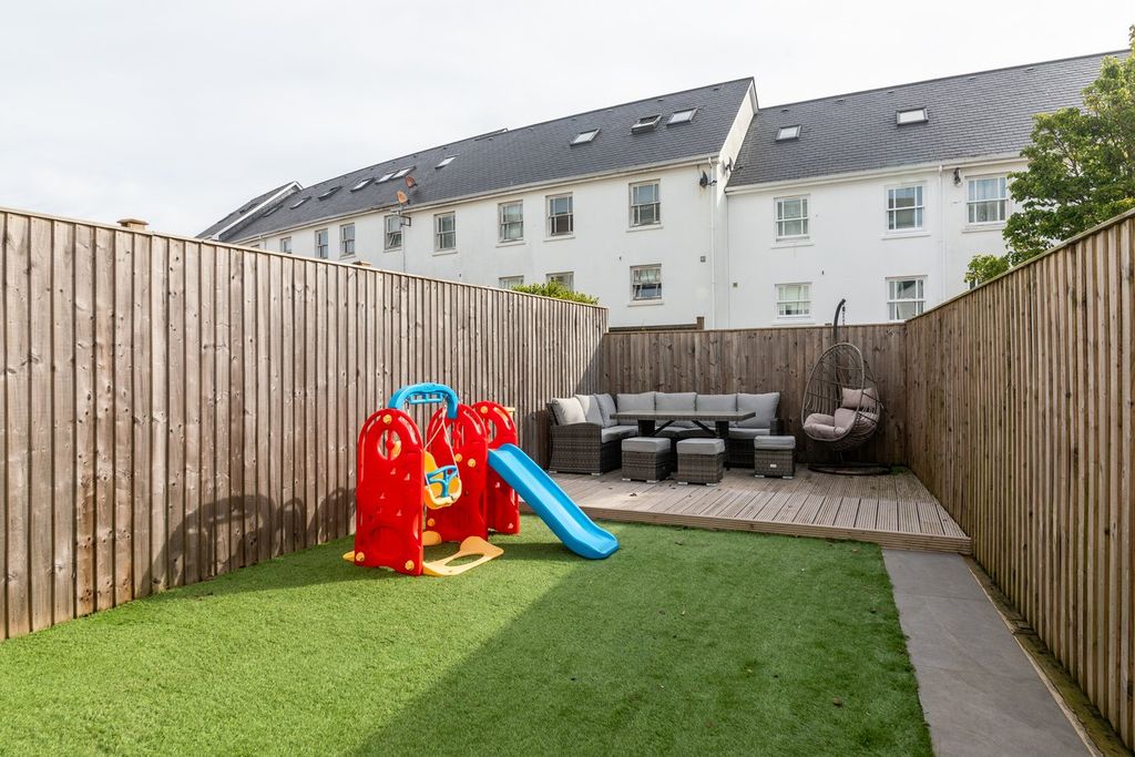 Additional image 22 of 4 bed terraced house for saleSt Johns Road, St Helier JE2