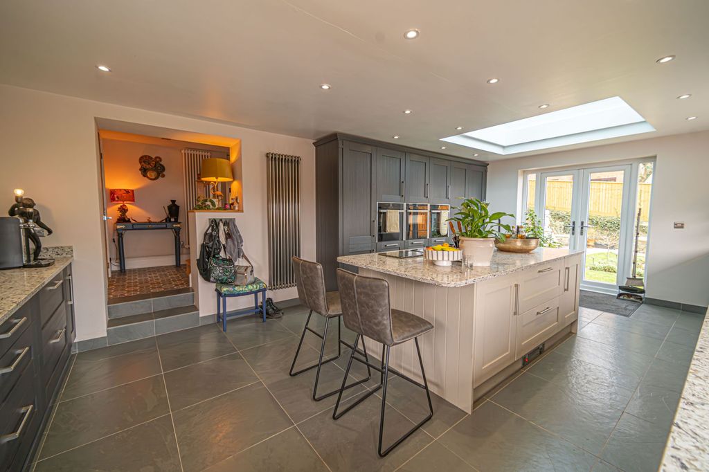 Additional image 5 of 4 bed detached house for saleVicarage Hill, Newport NP20