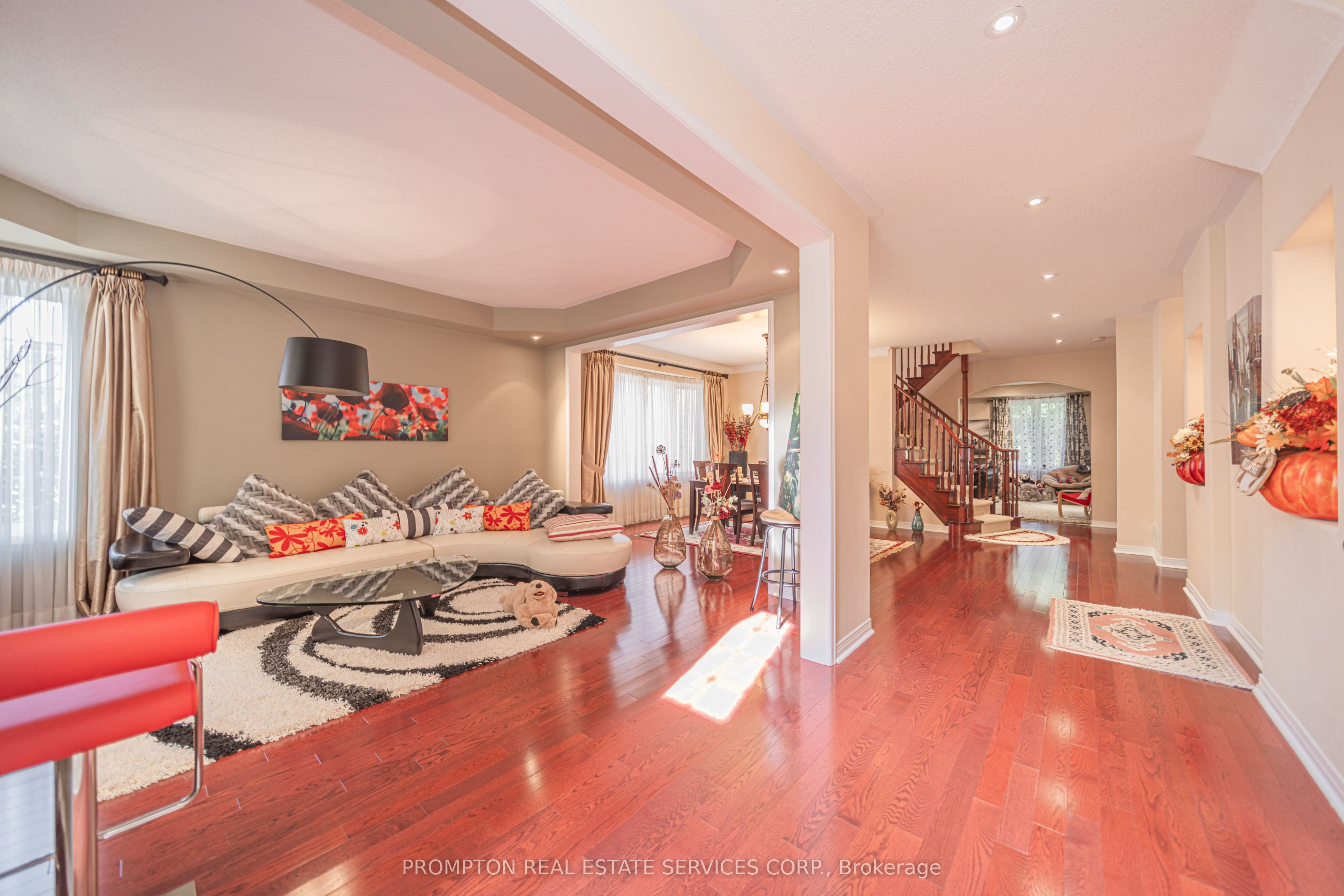71 Burndenford Crescent, Markham, ON, L3P 7S9 photo 3