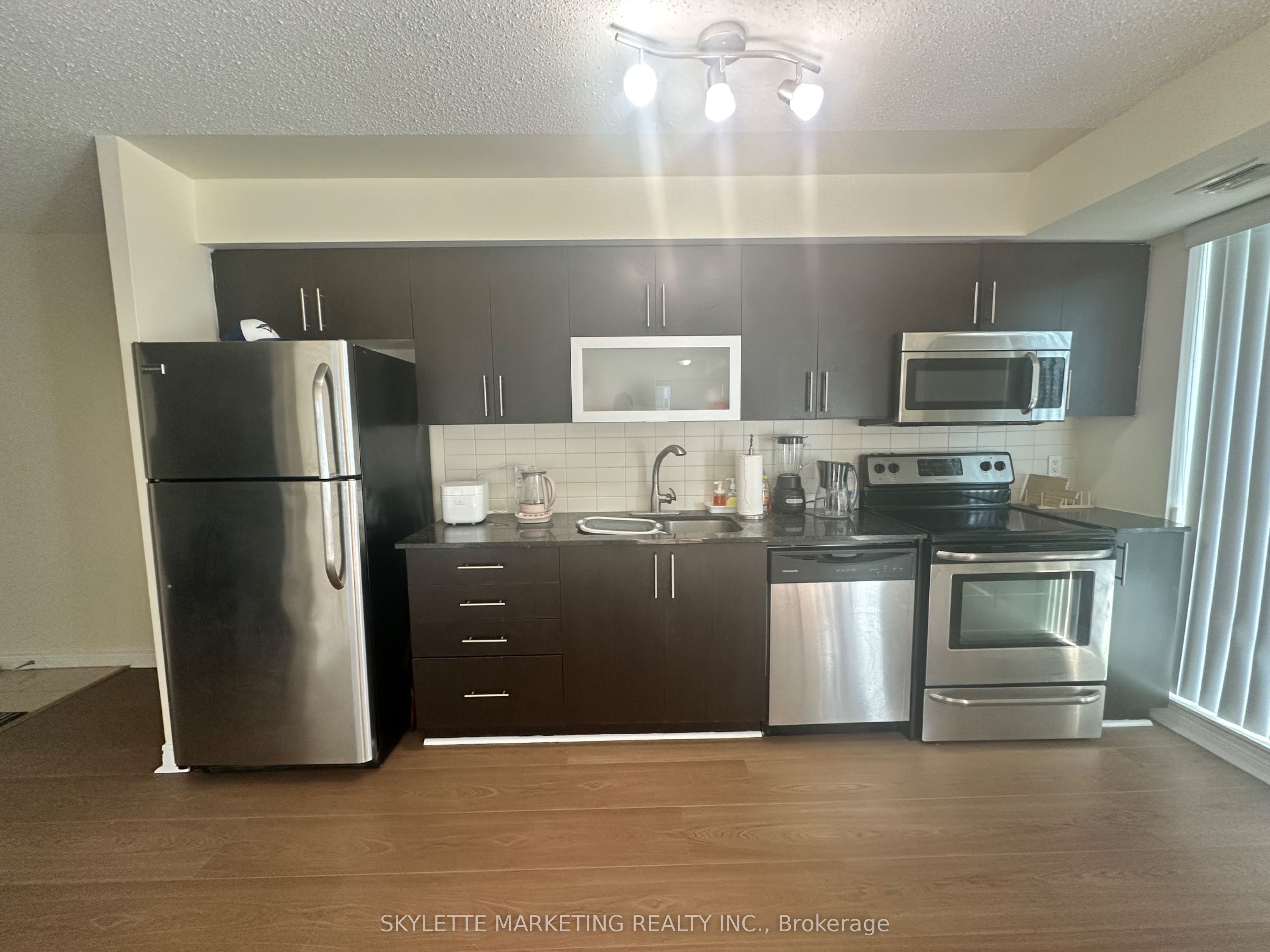 704-50 Town Center Court, Toronto, ON, M1P 0A9
