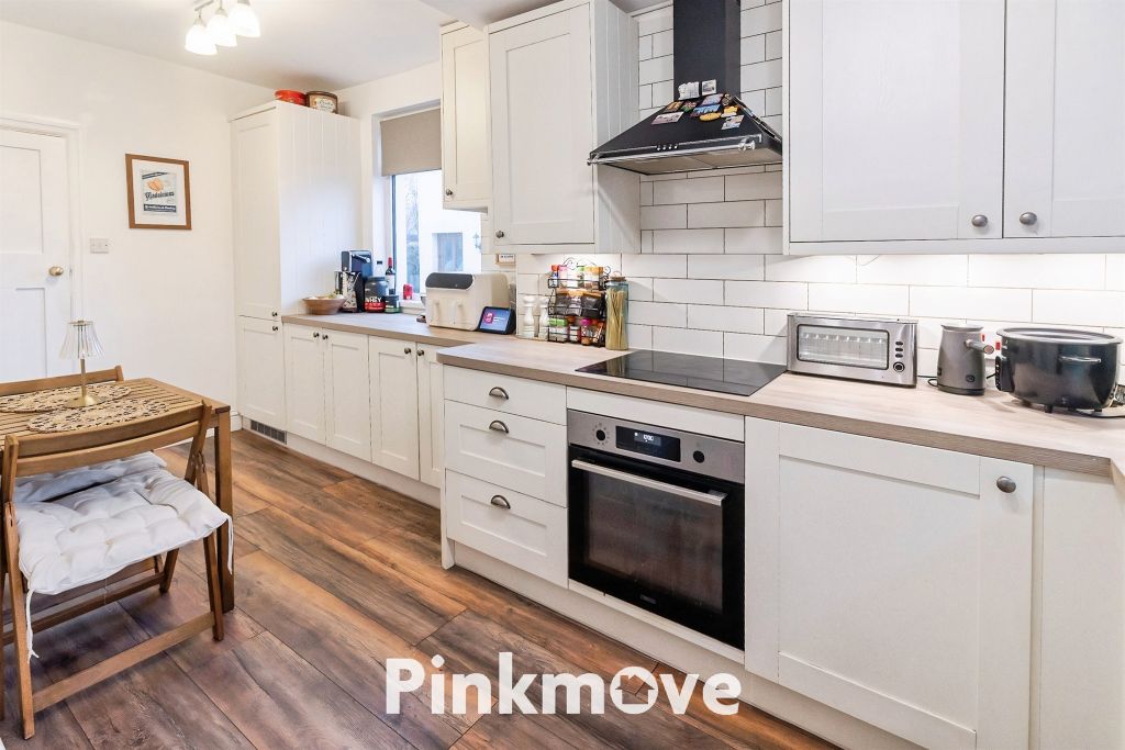Additional image 9 of 3 bed semi-detached house for saleHigh Cross Lane, Rogerstone, Newport NP10