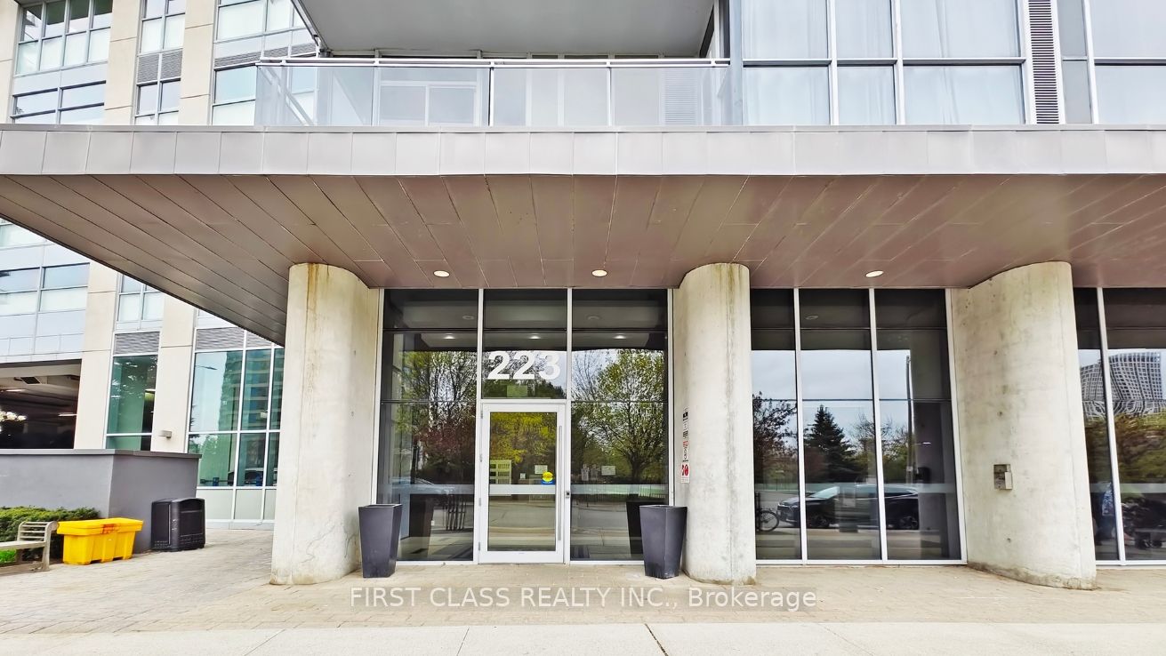 Additional image 3 of 2006-223 Webb Drive, Mississauga, ON, L5B 0E8
