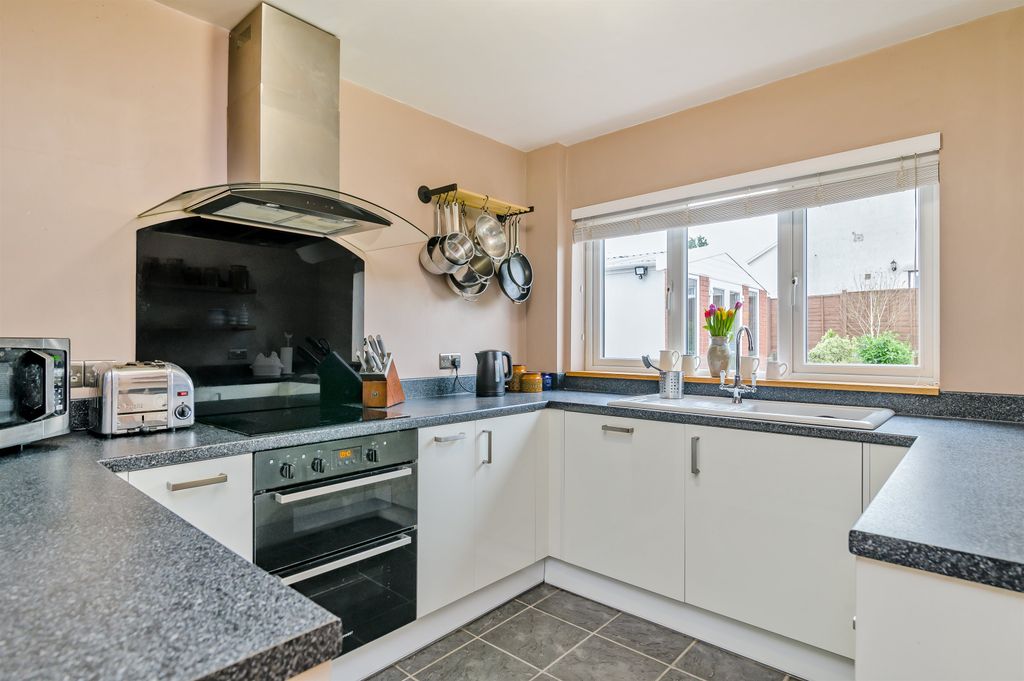 Additional image 2 of 3 bed semi-detached house for saleFairfax View, Raglan, Usk, Monmouthshire NP15
