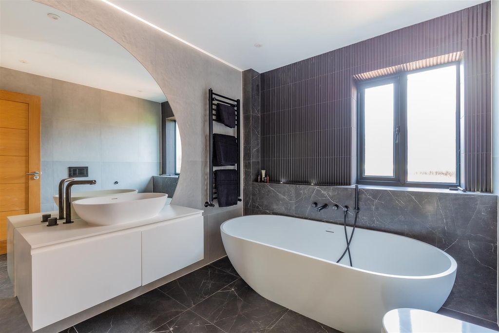 Additional image 5 of 4 bed detached house for saleLlwyn Y Grant Road, Penylan, Cardiff CF23