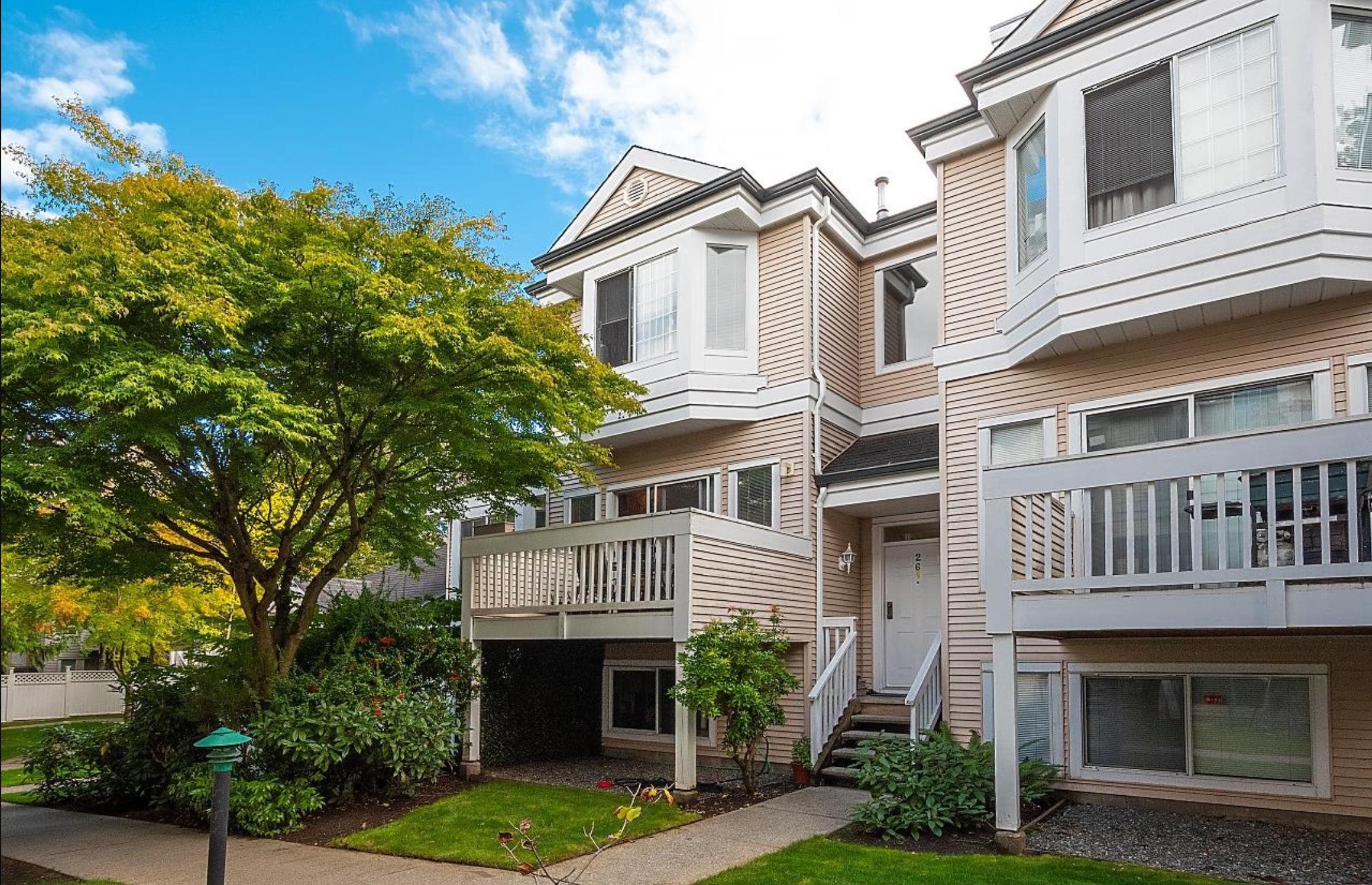 26-12500 Mcneely Drive, Richmond, BC, V6V 2S4