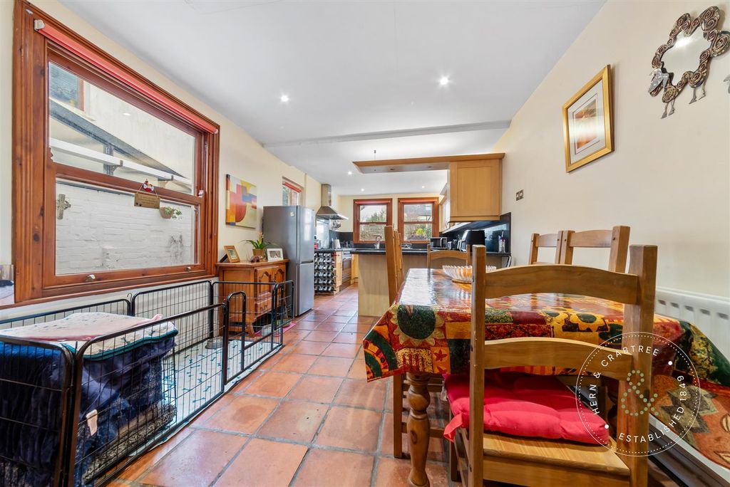 Additional image 13 of 3 bed terraced house for saleBerthwin Street, Pontcanna, Cardiff CF11