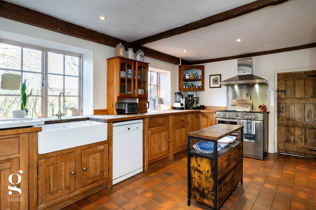 Additional image 9 of 5 bed detached house for saleGarway Hill, Hereford HR2
