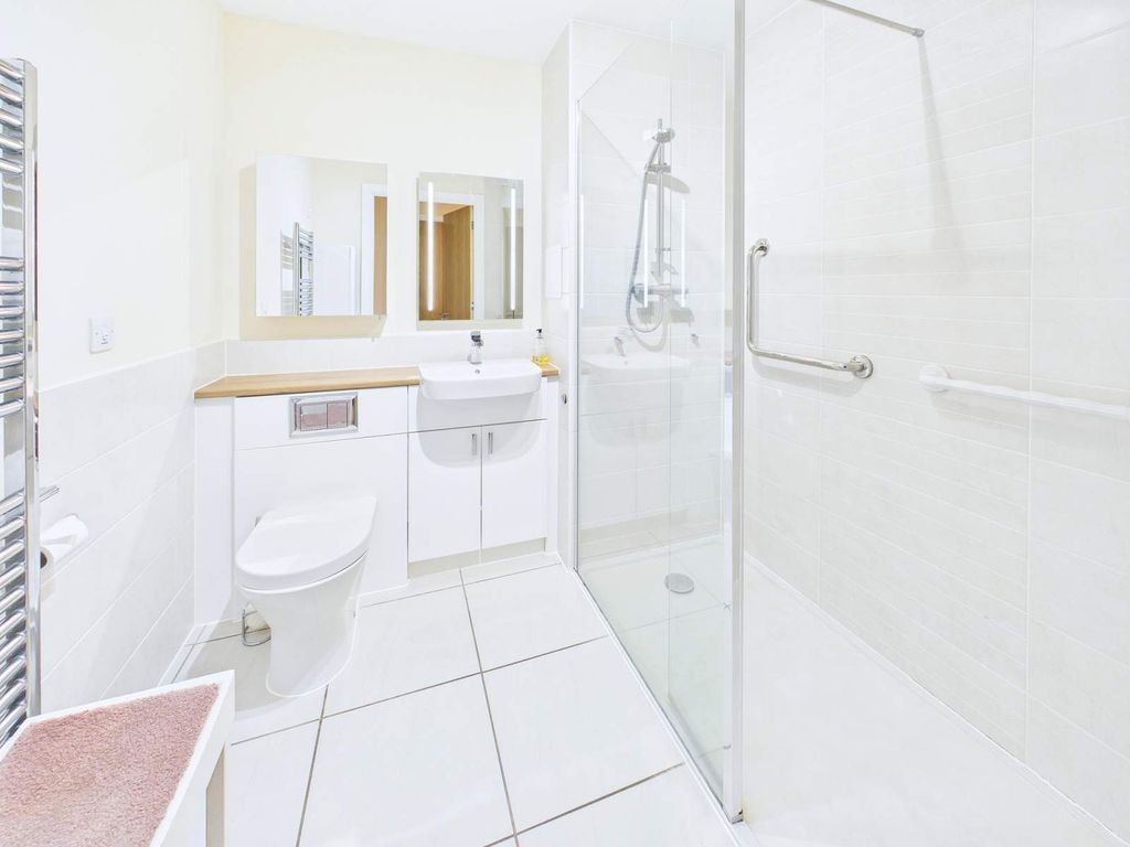 Additional image 5 of Studio for saleLlys Faith, Ilex Close, Cardiff CF14