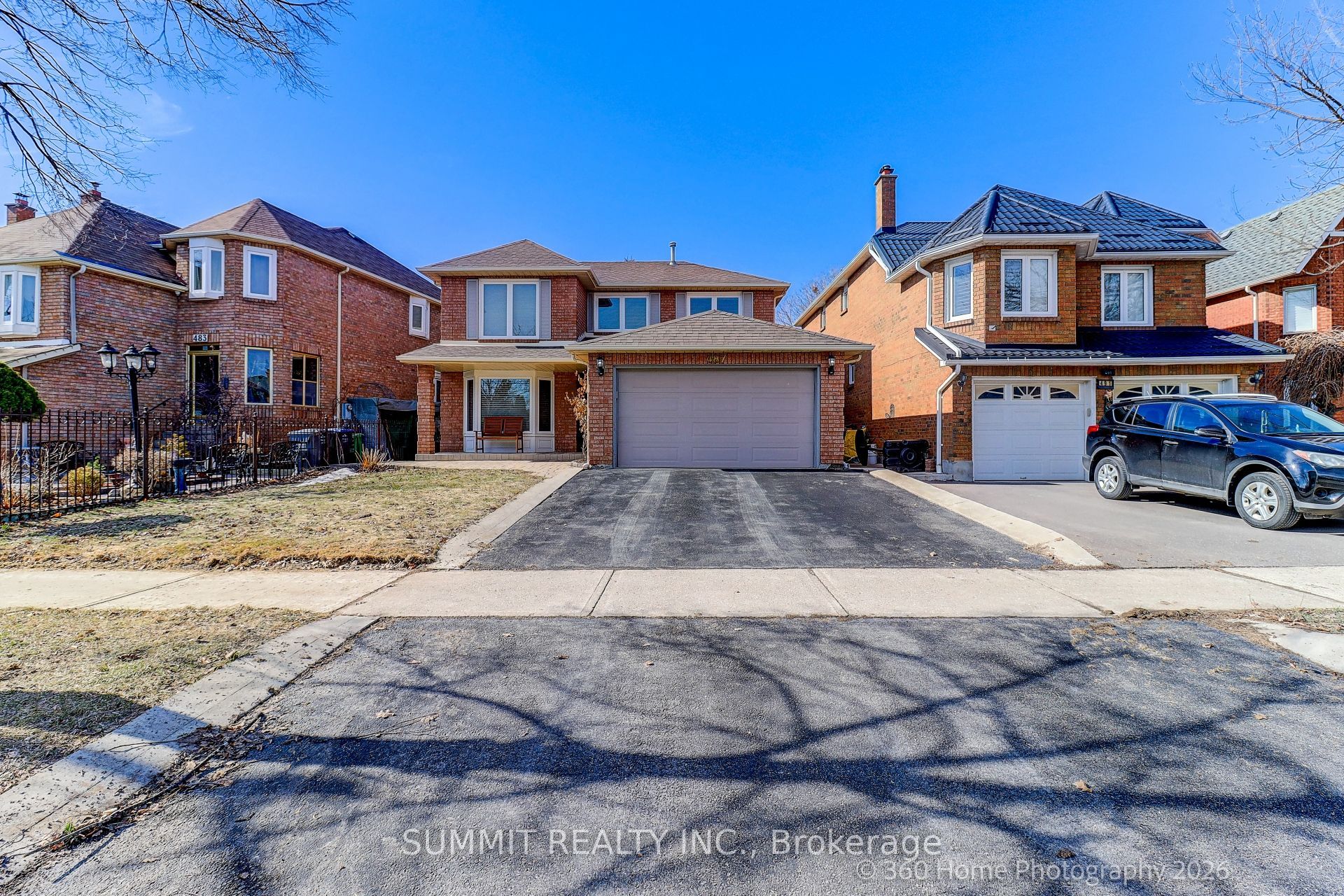 Additional image 3 of 487 Bud Gregory Boulevard, Mississauga, ON, L4Z 2K7