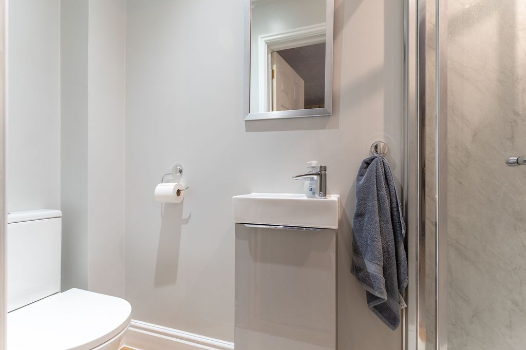 Additional image 14 of 3 bed detached house for saleLlanwern, Newport NP18
