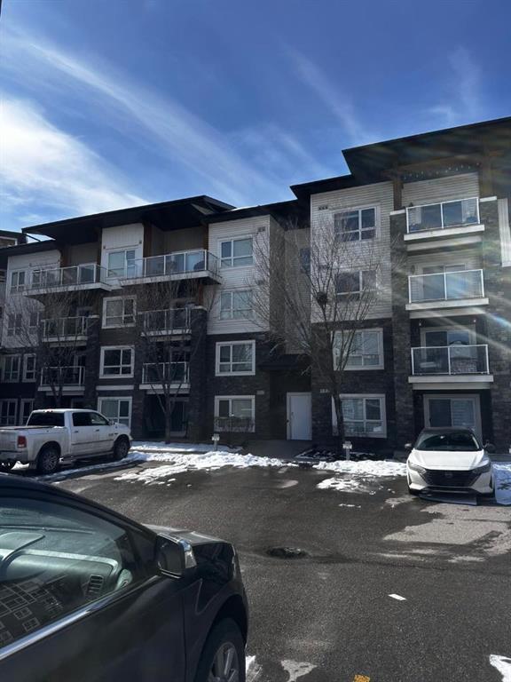 4214-240 Skyview Ranch Road NE, Calgary, AB, T3N0P4