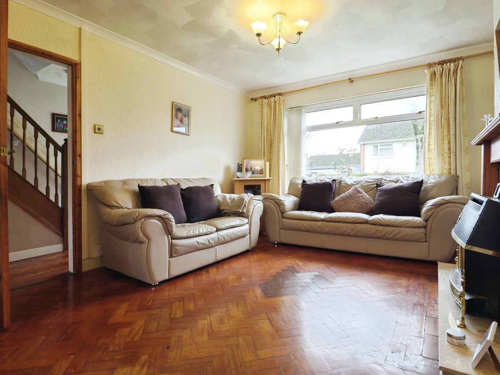 Additional image 4 of 3 bed end terrace house for saleGlandovey Grove, Rumney, Cardiff CF3