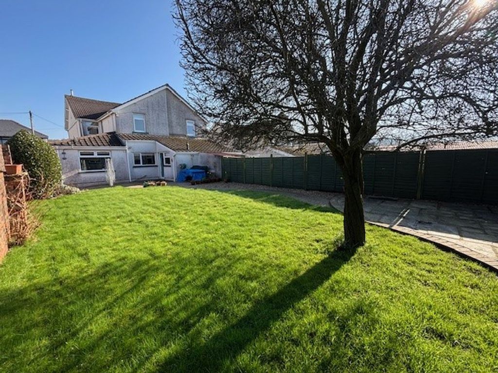 Additional image 3 of 4 bed semi-detached house for saleBadminton Grove, Ebbw Vale NP23