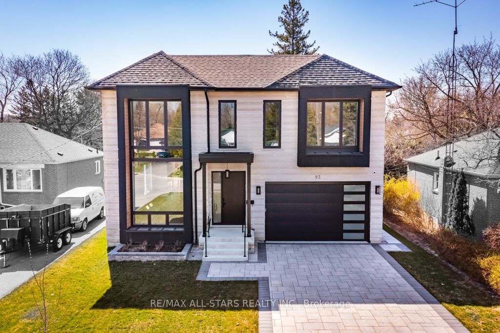 Additional image 3 of 93 Cree Avenue, Toronto, ON, M1M 1Z9
