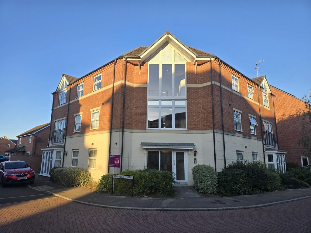 2 bed flat to rentArgosy Way, Newport NP19