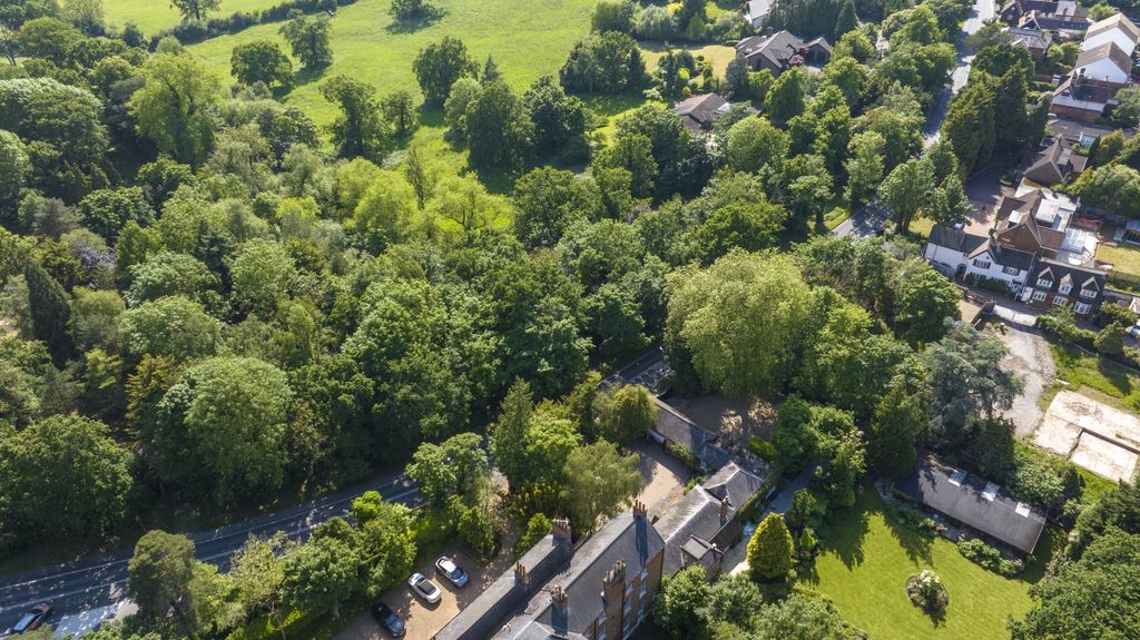Additional image 3 of Land for saleLand Off, Wykeham Rise, Totteridge Village N20