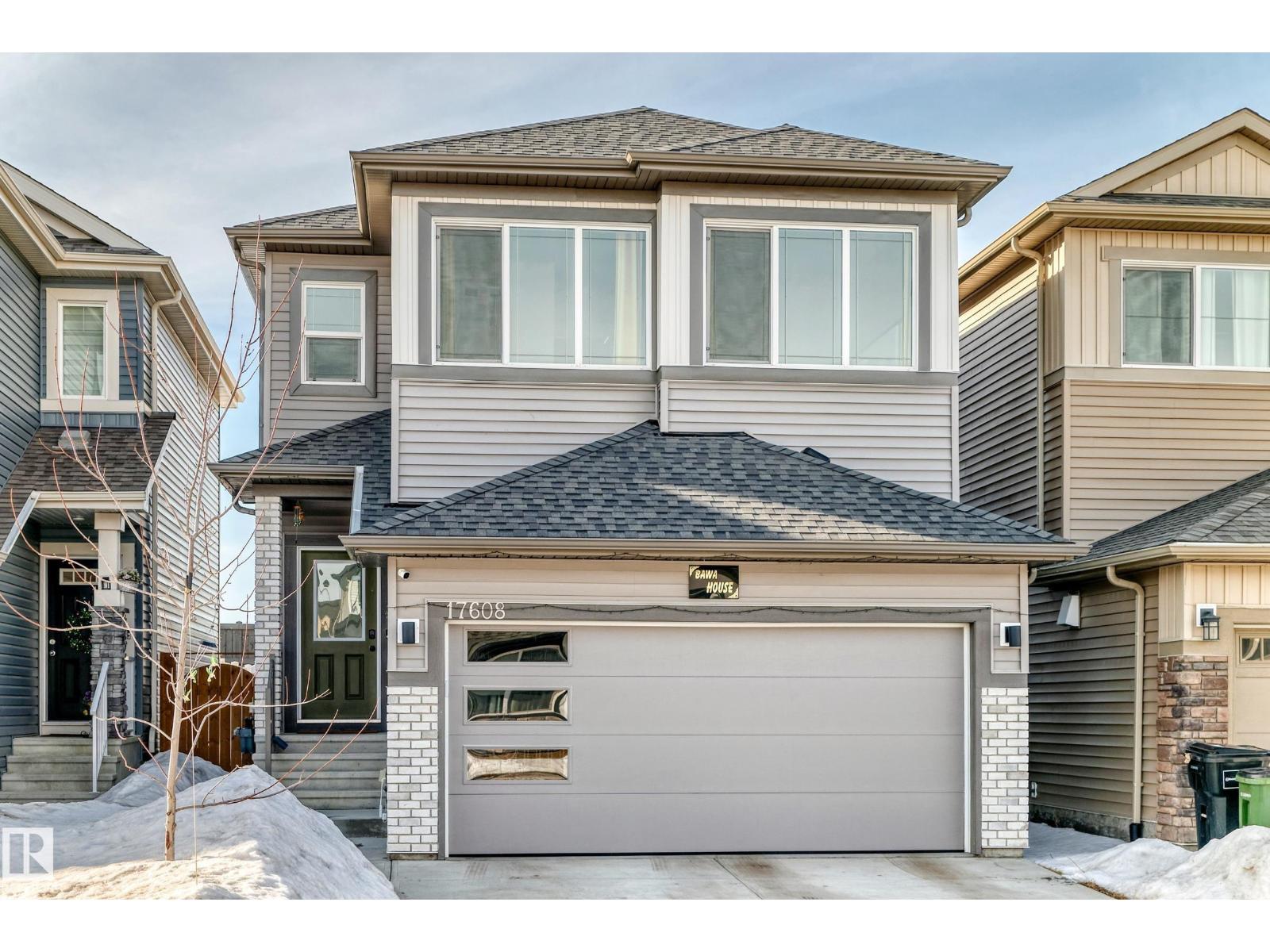 17608 49 Street NW, Edmonton, AB, T5Y4C6