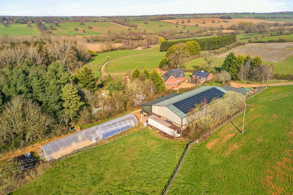 Additional image 5 of Land for saleChater Valley Farm, Pinfold Lane, Pilton, Oakham LE15