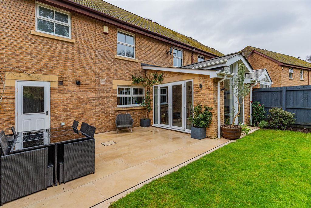 Additional image 11 of 4 bed terraced house for saleNant Y Wedal, Heath, Cardiff CF14