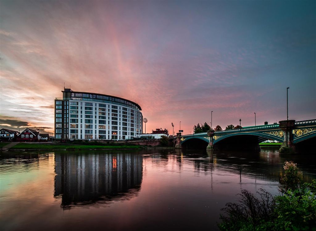 Additional image 10 of 1 bed flat for saleThe Waterside Apartments, Pavillion Road, West Bridgford NG2