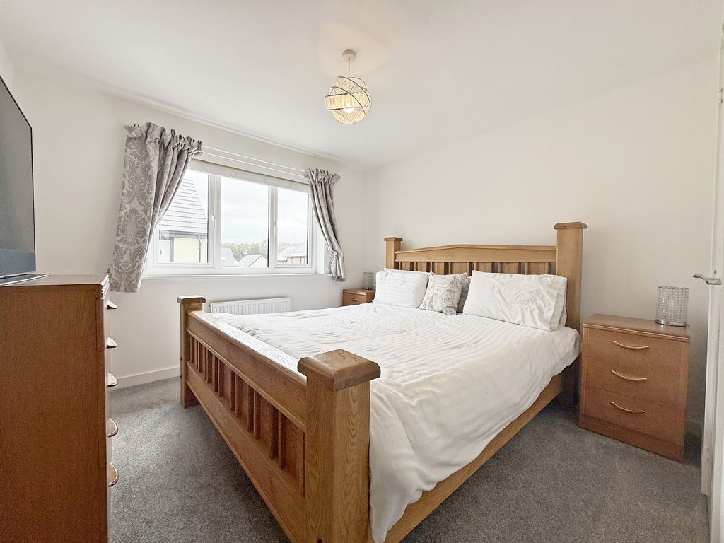 Additional image 20 of 3 bed detached house for saleGwern Gwynfael, Capel Llanilltern, Cardiff. CF5
