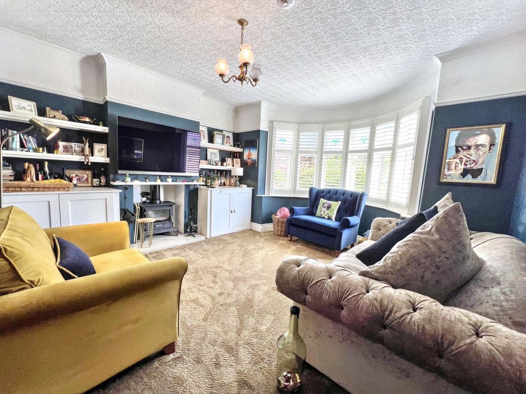 Additional image 8 of 5 bed detached house for saleOutstanding, Extended 1930S Home 29, Church Road, Caldicot, Monmouthshire NP26