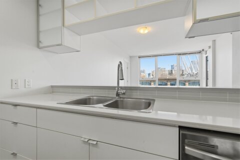 Additional image 8 of 1707-928 Beatty Street, Vancouver, BC, V6Z 3G6